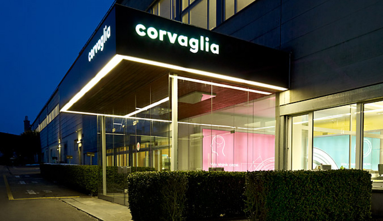 Corvaglia Gruppe