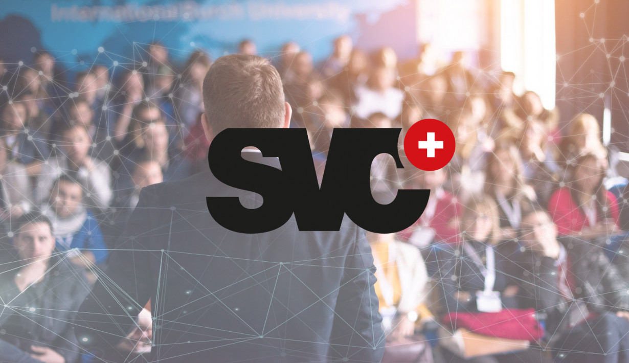 Storia e genesi del progetto SVC