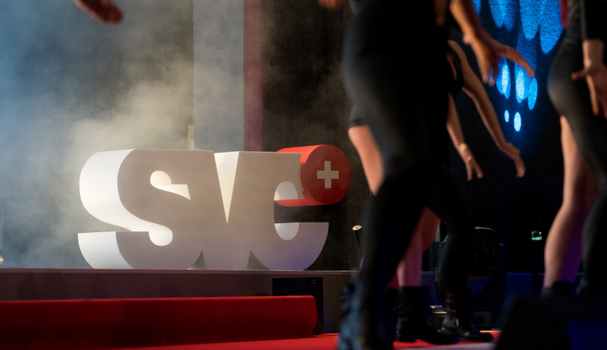 Diventare membro di SVC