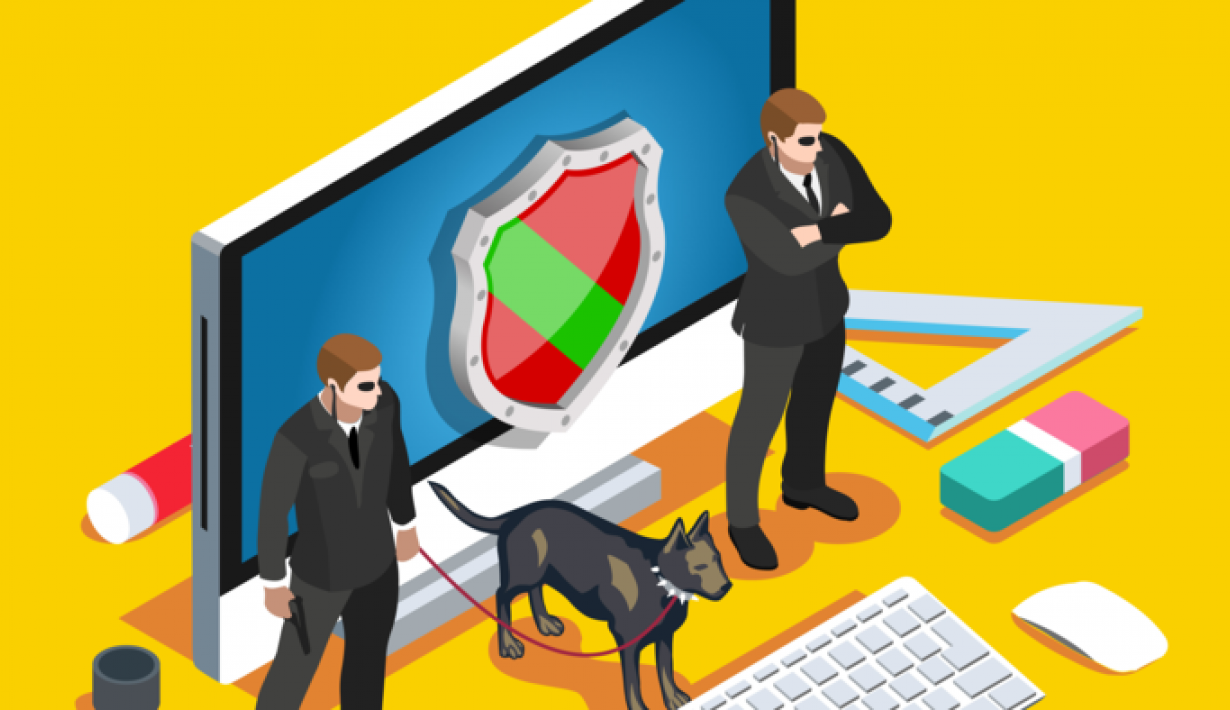 Compass Security Moodbild