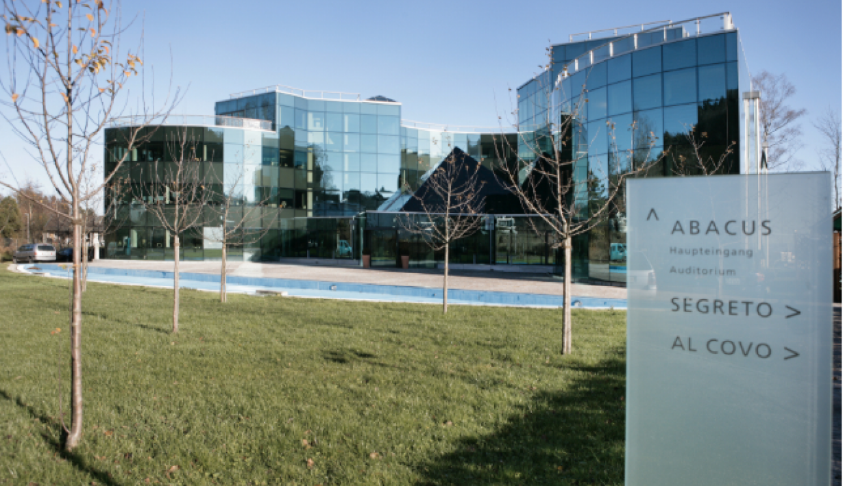 Abacus Research AG
