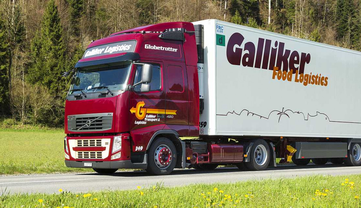Galliker Transport AG