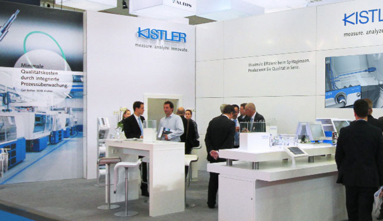 Kistler Gruppe