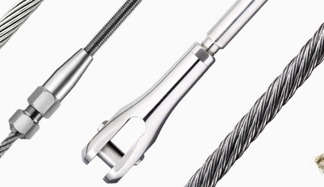 Jakob Rope System Seile
