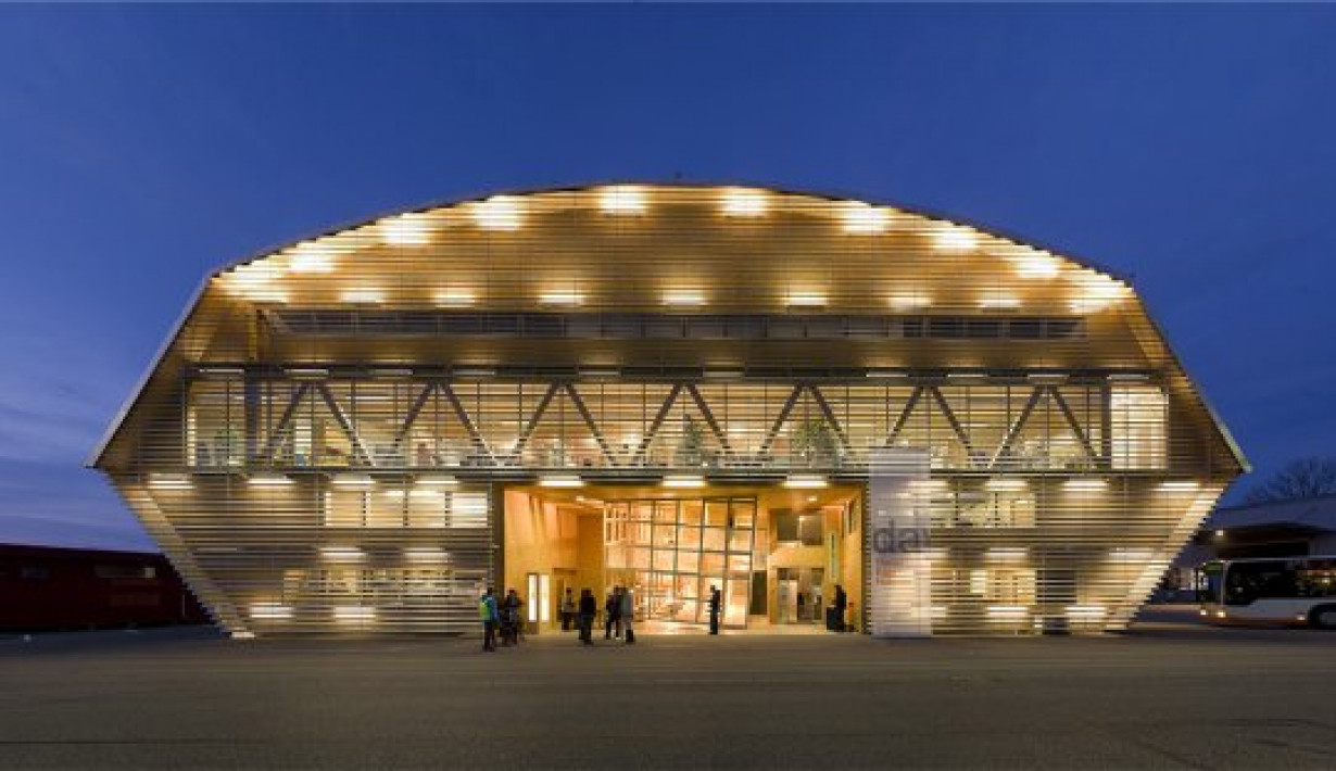 Hector Egger Holzbau AG