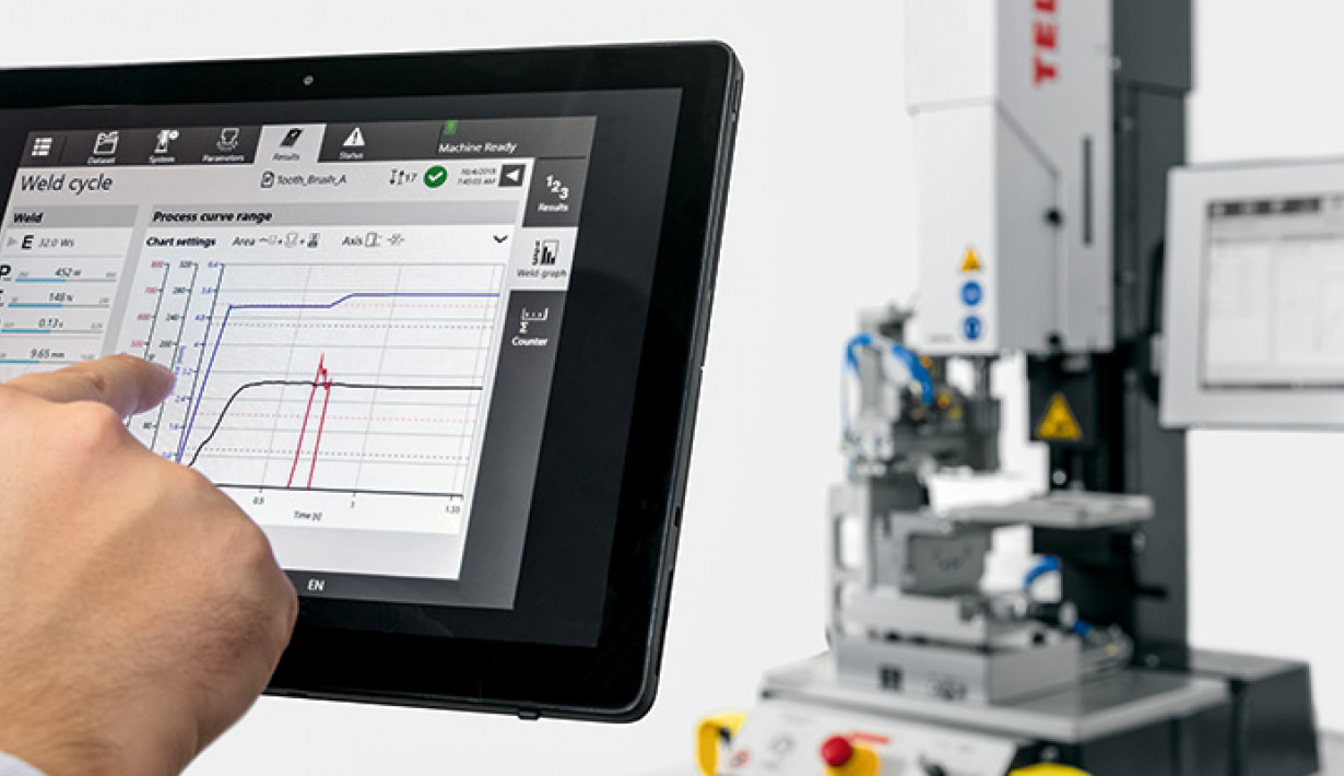 Telsonic AG