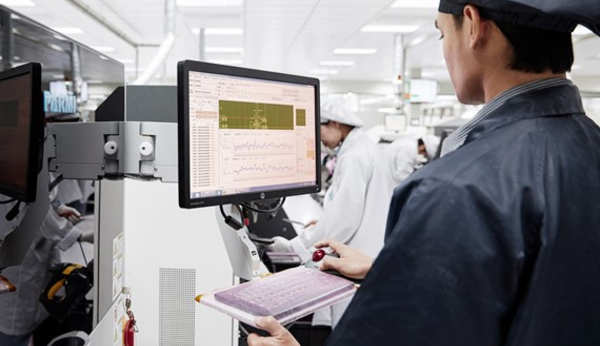 Formatest AG (CCS Holding AG