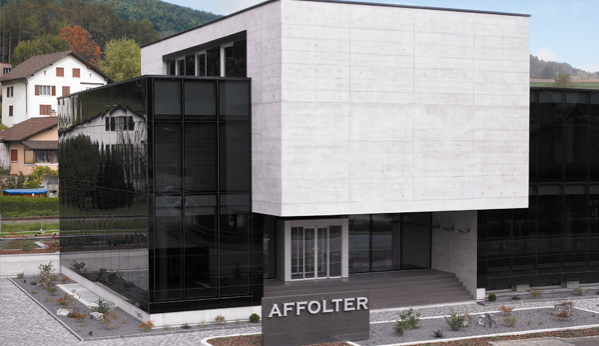 Affolter Group