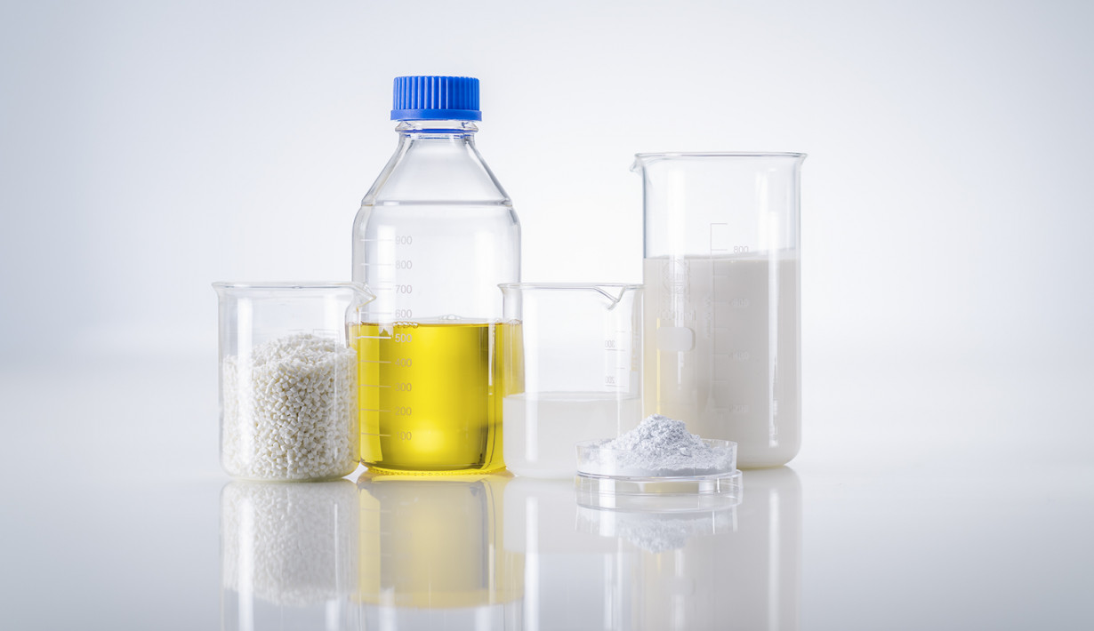 Sanitized AG