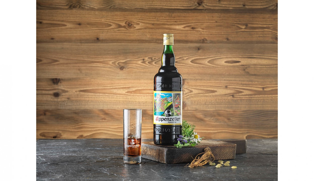 Appenzeller Alpenbitter AG