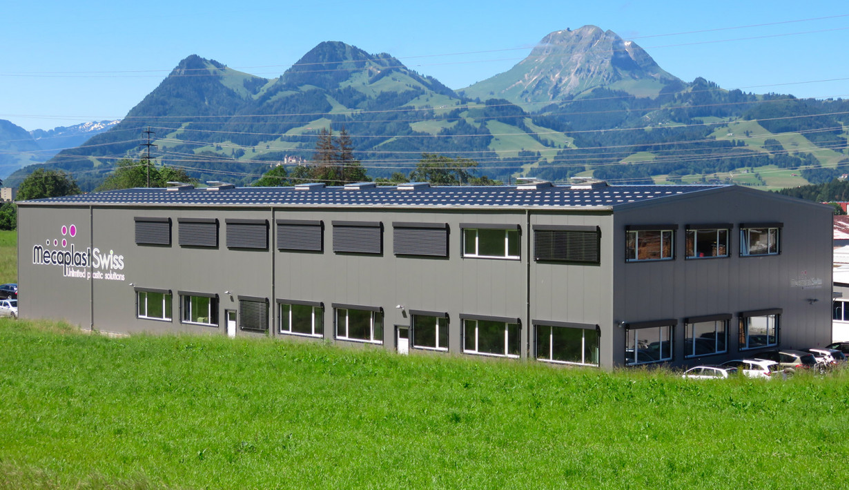 Mecaplast Swiss
