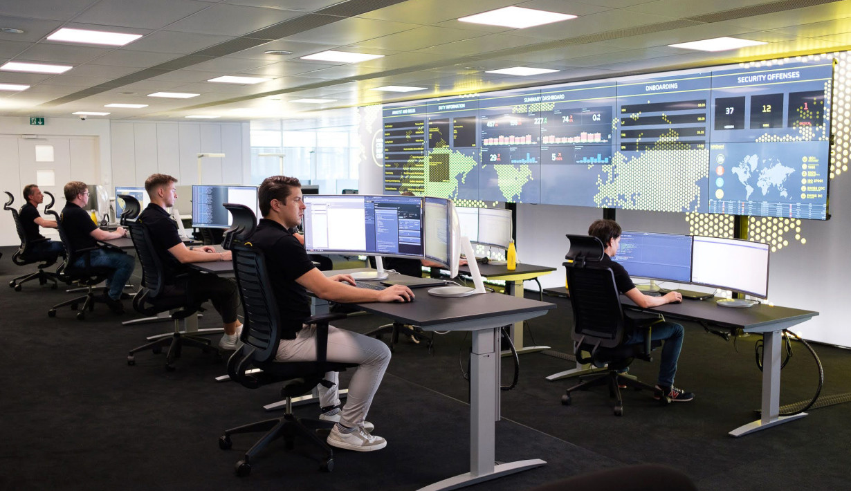 InfoGuard AG