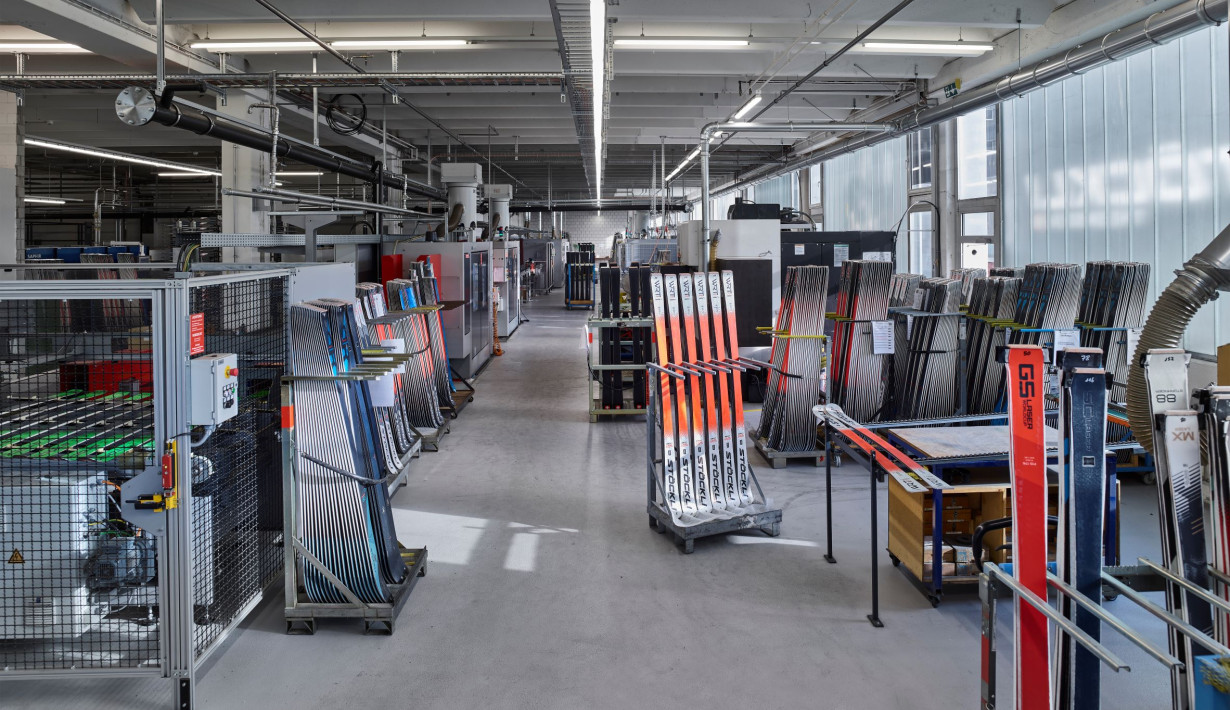 Stöckli Swiss Sports AG
