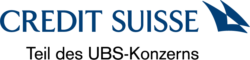 Logo Credit-Suisse
