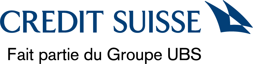 Logo Credit-Suisse
