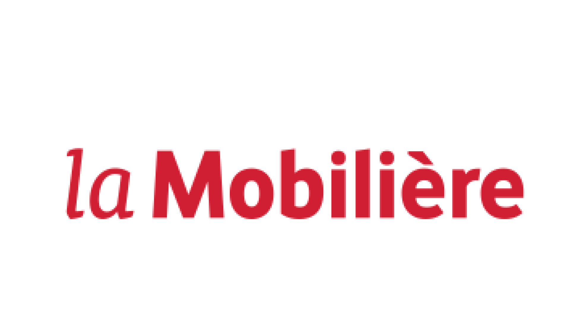 Logo La Mobilièr