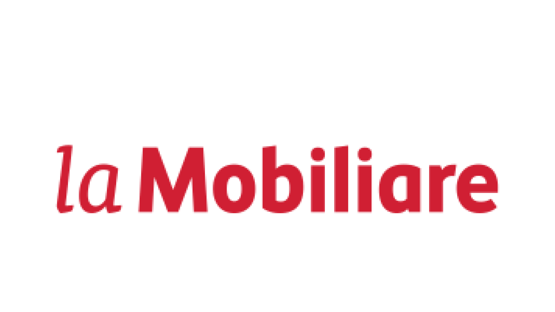 Logo La Mobiliare