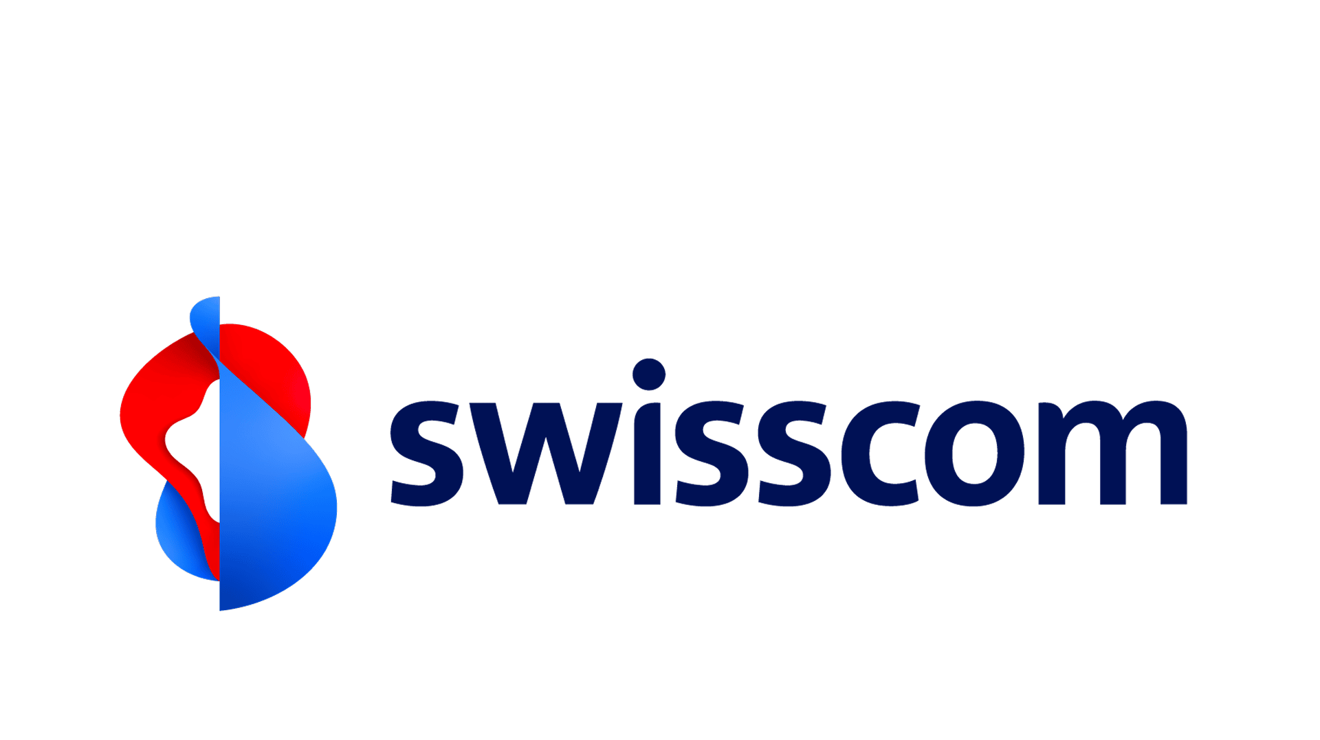 Logo Swisscom